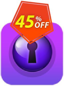 45% OFF Cisdem PDF Password Remover Lite for 2 Macs Coupon code