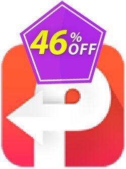 46% OFF Cisdem PDF Converter for 2 Macs Coupon code