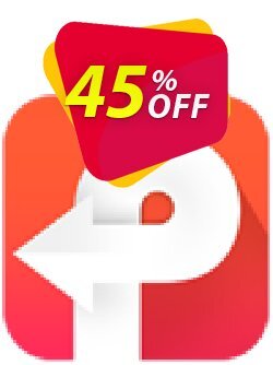 45% OFF Cisdem PDF Converter for 5 Macs Coupon code