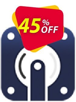 45% OFF Cisdem Data Recovery for 2 Macs Coupon code