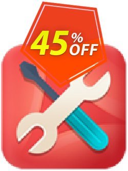 45% OFF Cisdem PDF Manager Ultimate for 2 Macs Coupon code