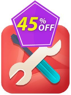 45% OFF Cisdem PDF Manager Ultimate for 5 Macs Coupon code