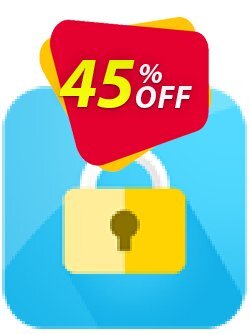 Cisdem AppCrypt for Mac - 1 Year License for 5 Macs super deals code 2024