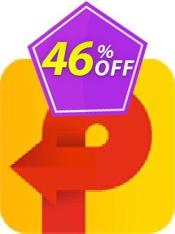 46% OFF Cisdem PDF Creator for 2 Macs Coupon code