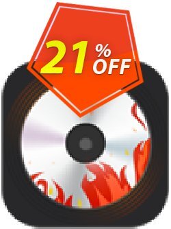 Cisdem DVDBurner for Mac - 1 Year License for 2 Macs amazing offer code 2024