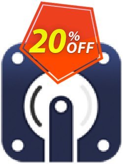 20% OFF Cisdem Data Recovery Business for 2-5 Macs Coupon code