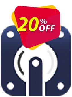 20% OFF Cisdem DataRecovery Business license for 6-10 Macs Coupon code