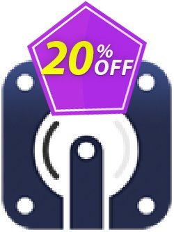 20% OFF Cisdem Data Recovery Business for 10-20 Macs Coupon code