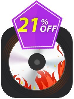 21% OFF Cisdem DVD Burner and Video Converter Bundle Coupon code