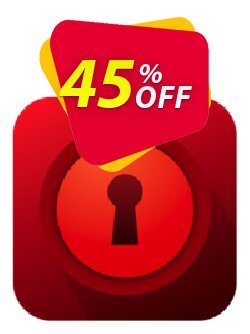 45% OFF Cisdem PDF Password Remover for 2 Macs Coupon code