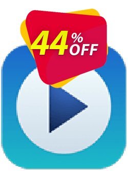 10% OFF Cisdem Video Player for 2 Macs Feb 2024