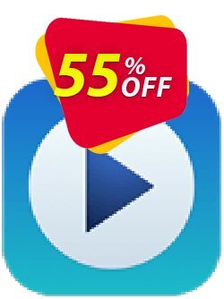 10% OFF Cisdem Video Player for 5 Macs Feb 2024