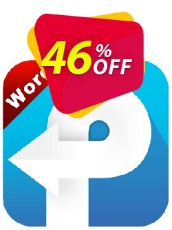 Cisdem PDF to Word Converter Coupon discount bitsdujour pdftoword - 50% OFF