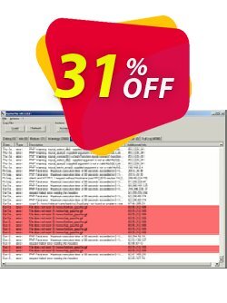 31% OFF ApHeMo Coupon code