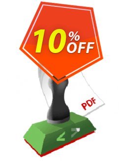 10% OFF VeryUtils PDF Stamper SDK Coupon code