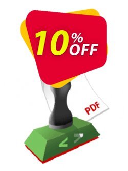 10% OFF VeryUtils PDF Stamper SDK, verified