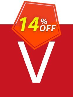 14% OFF All VeryUtils, VeryPdf & VeryDOC products Coupon code