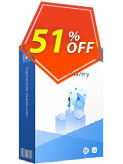 60% OFF TogetherShare Data Recovery Professional Lifetime, verified