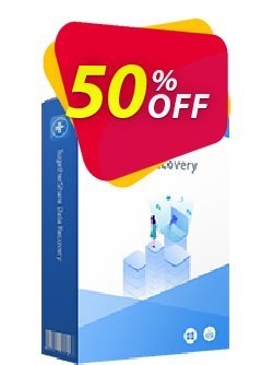 50% OFF TogetherShare Data Recovery Enterprise Lifetime Coupon code