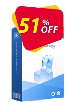 51% OFF TogetherShare Data Recovery for Mac Professional Lifetime Coupon code