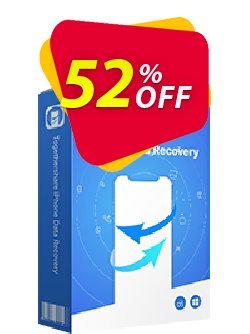 52% OFF TogetherShare iPhone Data Recovery Coupon code