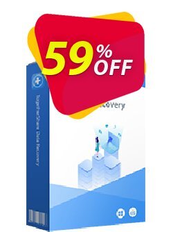 59% OFF TogetherShare Data Recovery Professional Coupon code