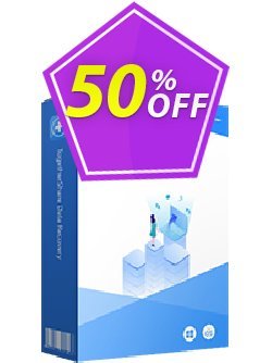 50% OFF TogetherShare Data Recovery for Mac Enterprise Lifetime Coupon code