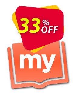 33% OFF My Memories Suite Download Coupon code