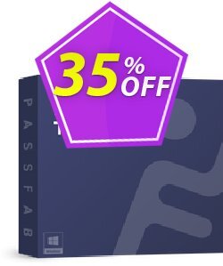 35% OFF PassFab ToolKit Coupon code