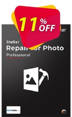 Stellar Repair For Photo Professional Mac Staggering promo code 2024