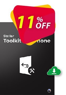 Stellar Toolkit for iPhone-Mac Best offer code 2024