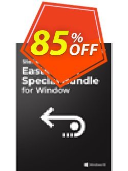 85% OFF Stellar Easter Bundle Offer Coupon code