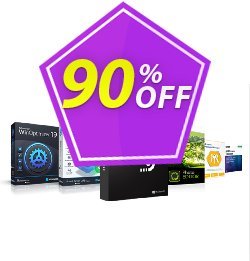 Stellar 6-in-1 Software Holiday Special Bundle Coupon discount 90% OFF Stellar 6-in-1 Software Holiday Special Bundle, verified - Stirring discount code of Stellar 6-in-1 Software Holiday Special Bundle, tested & approved