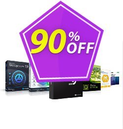 90% OFF Stellar 6-in-1 Software Holiday Special Bundle, verified