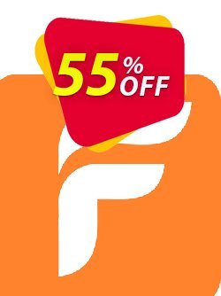 55% OFF FlexClip Video Maker Coupon code
