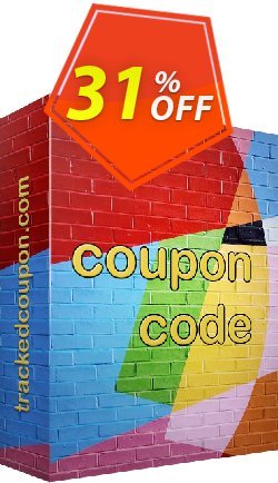 31% OFF Picture Collage Maker Pro Commercial Coupon code