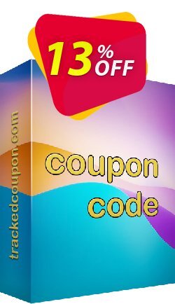 13% OFF PearlMountain Image Converter Coupon code