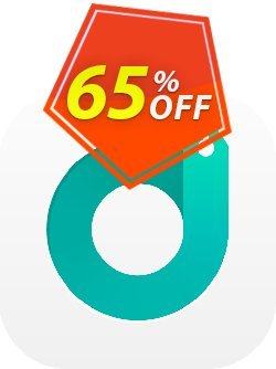 65% OFF DesignEvo Logo Maker PLUS Coupon code