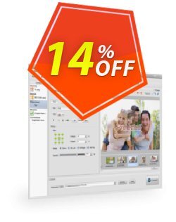 14% OFF PearlMountain Image Resizer Pro Coupon code