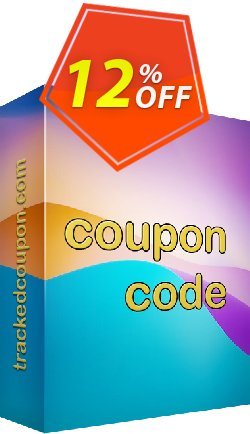 12% OFF PearlMountain Photo Watermark Commercial Coupon code