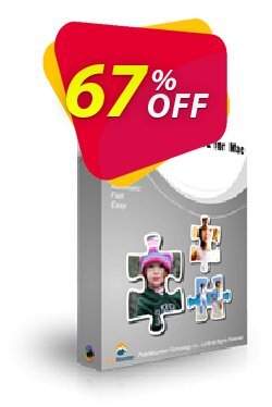 67% OFF CollageIt Pro for Mac Coupon code