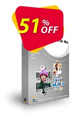 CollageIt Pro for Mac Commercial Coupon, discount CollageIt Pro for Mac Commercial amazing deals code 2022. Promotion: GIF products $9.99 coupon for aff 611063