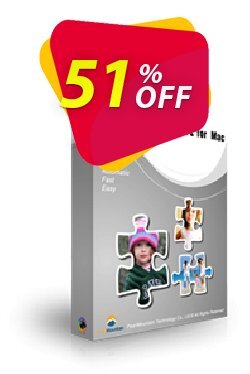 CollageIt Pro for Mac Commercial Coupon discount Love is in the air, and so are incredible savings! - GIF products $9.99 coupon for aff 611063