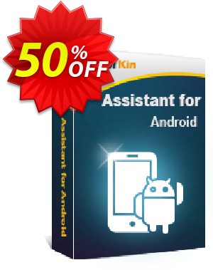 Special Offer Coupon, discount 50% OFF. Promotion:
