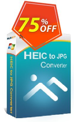 MobiKin HEIC to JPG Converter - 10 PCs  Coupon discount 85% OFF MobiKin HEIC to JPG Converter (10 PCs), verified - Awful deals code of MobiKin HEIC to JPG Converter (10 PCs), tested & approved