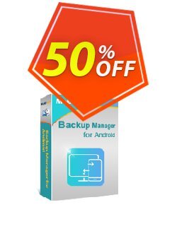 MobiKin Backup Manager for Android - Mac - Lifetime, 16-20PCs License Coupon discount MobiKin Backup Manager for Android (Mac) - Lifetime, 16-20PCs License Stunning sales code 2025 - Stunning sales code of MobiKin Backup Manager for Android (Mac) - Lifetime, 16-20PCs License 2024