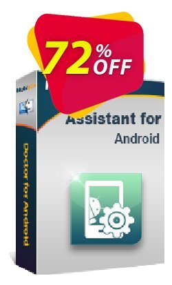 MobiKin Assistant for Android  - Mac - 1 Year License Coupon discount 70% OFF MobiKin Assistant for Android  (Mac) - 1 Year License, verified - Awful deals code of MobiKin Assistant for Android  (Mac) - 1 Year License, tested & approved