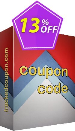 13% OFF TryToMPG Coupon code