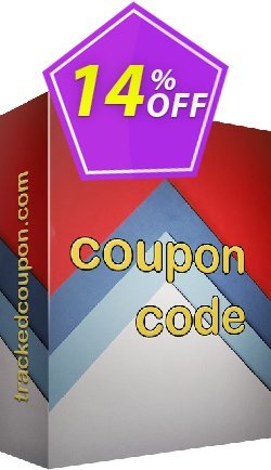 14% OFF Css Sprite Helper for Windows Coupon code
