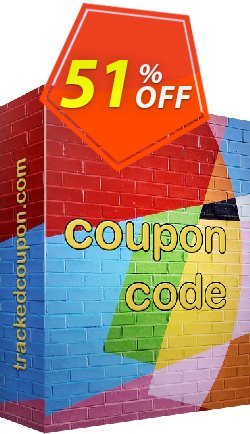 51% OFF Try to translate Coupon code